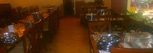 Chetan Restaurant & Bar - Logo