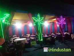 Chetan Tent House - Logo