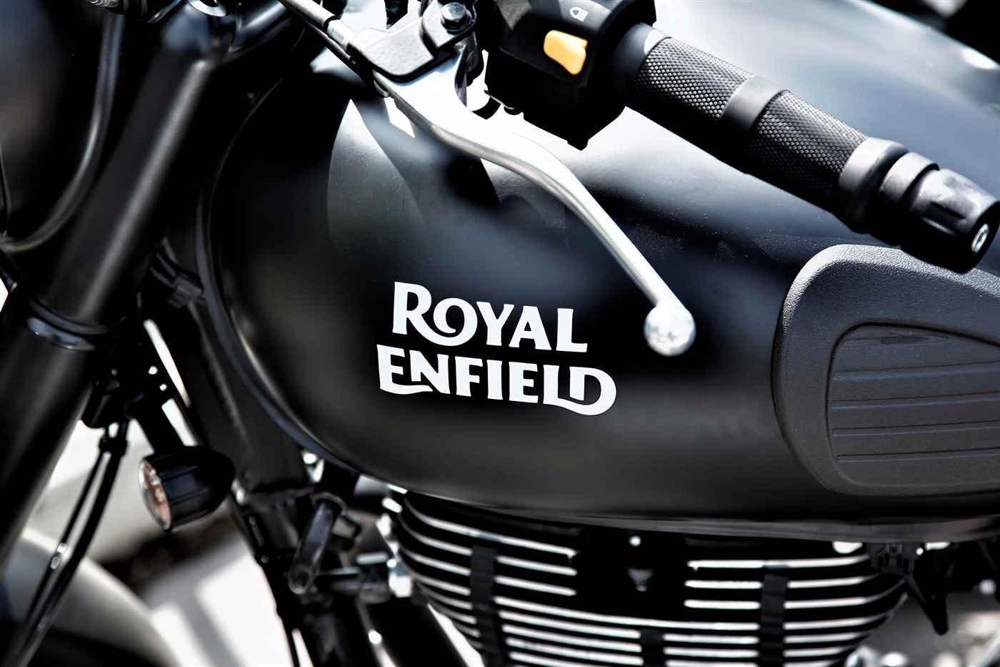 Chetia Automobile Royal Enfield - Cover photo