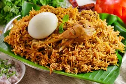 Chettinad Tiffun - Cover photo