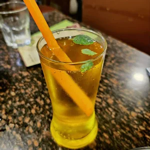 Chettinad Tiffun - Cover photo
