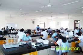 Chettinad College of Nursing - Logo