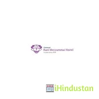 Chettinad Rani Meyyammai Hostel - Logo