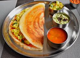 Chettinad The Fusion Kitchan - Logo