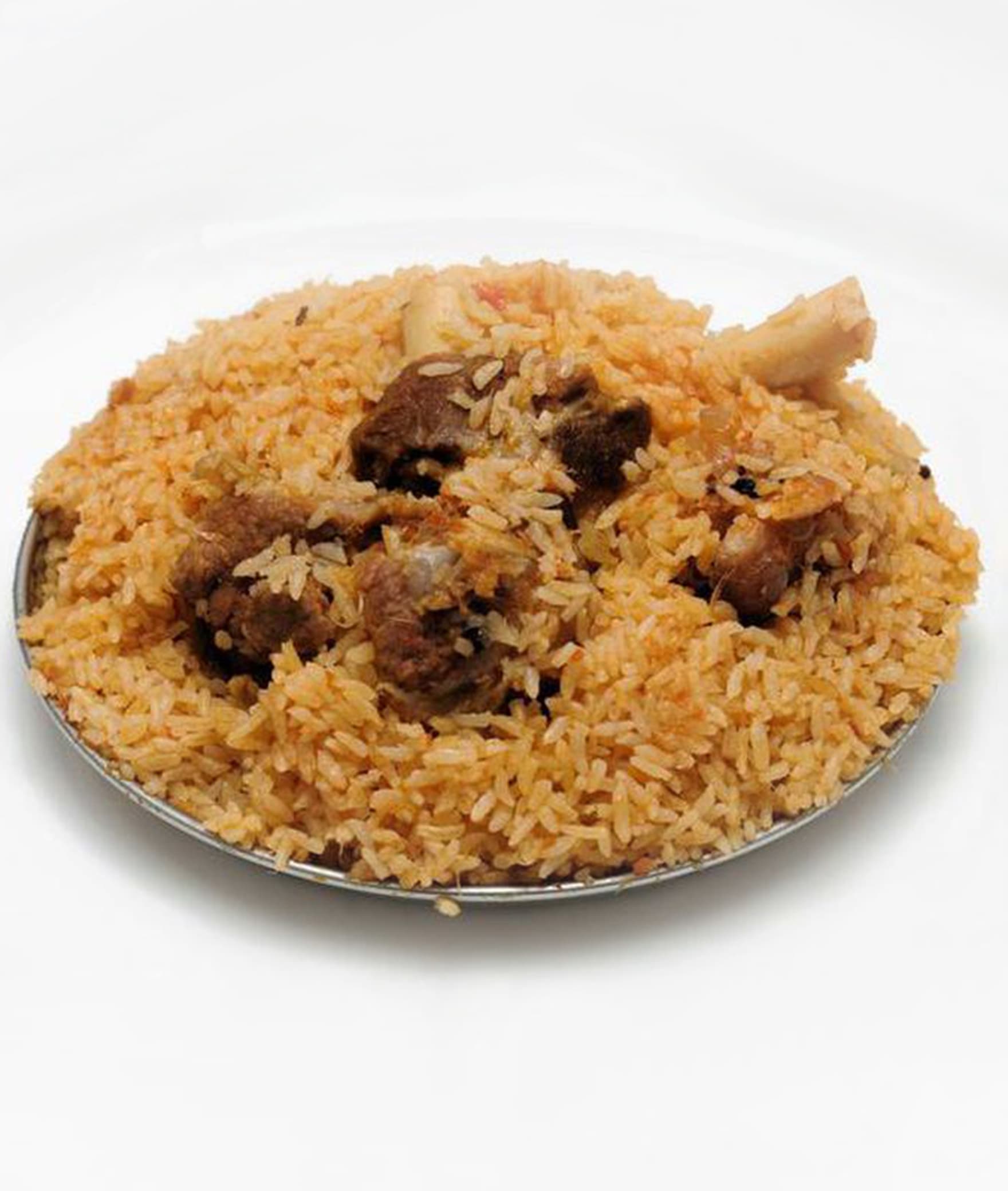 Chettinadu Foods - Logo