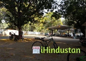 Chettinad Vidyashram - Logo