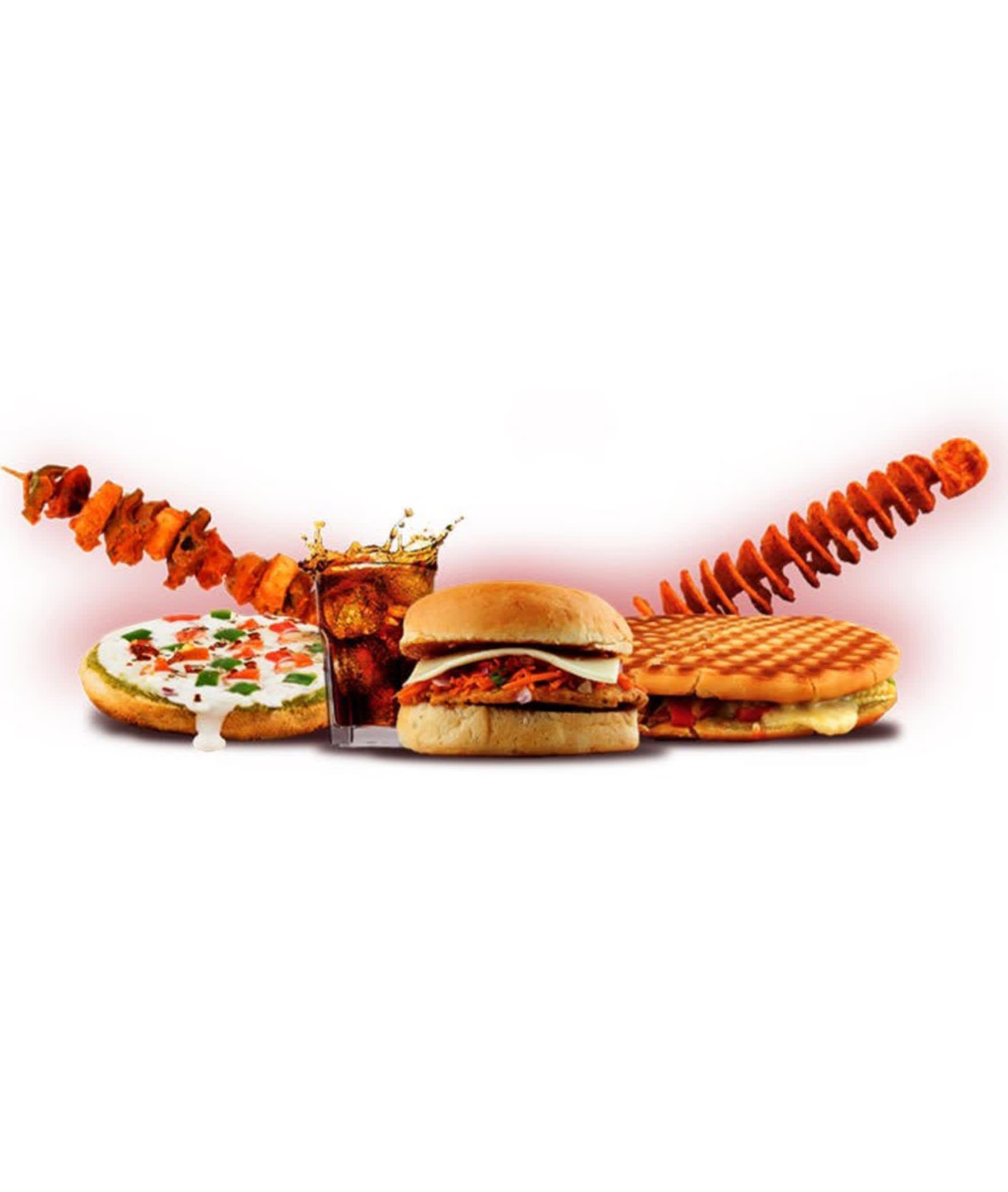 Chetty's Corner - Logo
