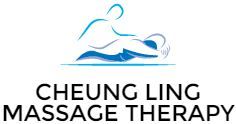 Cheung Ling Massage Therapy - Logo