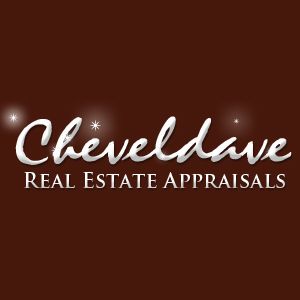 Cheveldave Real Estate Appraisals - Logo
