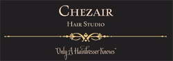 Chezair Hair Studio - Logo