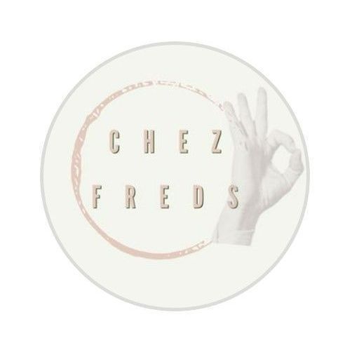 Chez Frederic - Logo