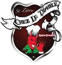 Chez Le Diable Resto Sportif - Logo