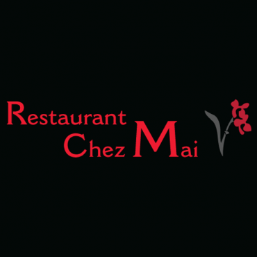 Chez Mai - Logo