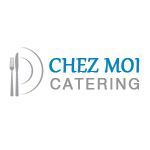 Chez Moi Catering - Logo