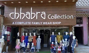Chhabara Collection - Logo