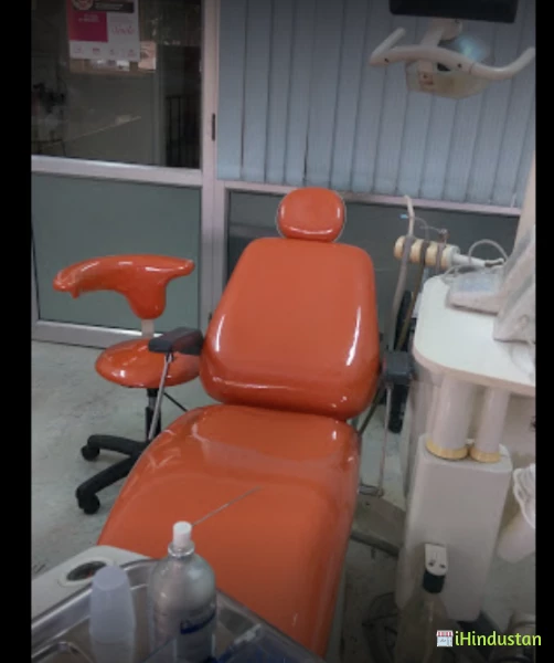 Chhabra Dental Clinic - Logo