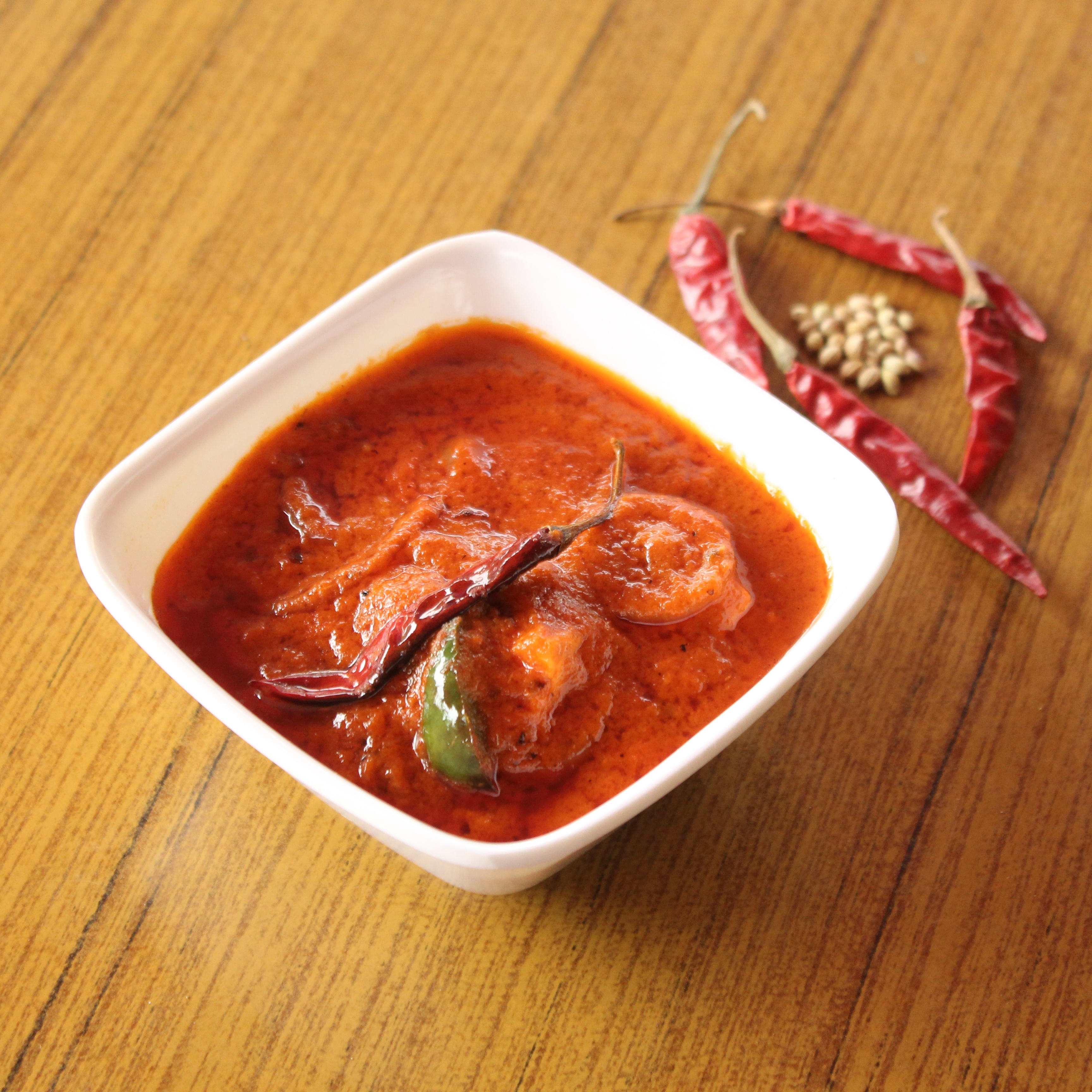 Chhabra Restaurant - Logo