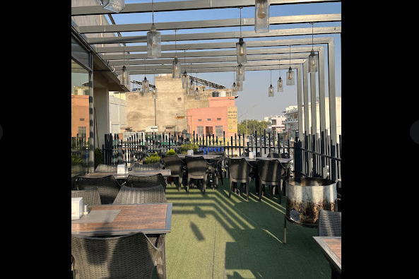 Chhabra's Restaurant - Cover photo