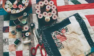 Chhabra Tailors - Cover photo