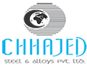 Chhajed Pipes - Logo