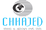 Chhajed Steel Alloys Pvt Ltd - Logo