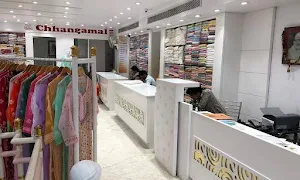 Chhangamal Ramsaran Garg Agencies - Logo