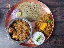 CHHAPAN BHOG HOTEL - Logo