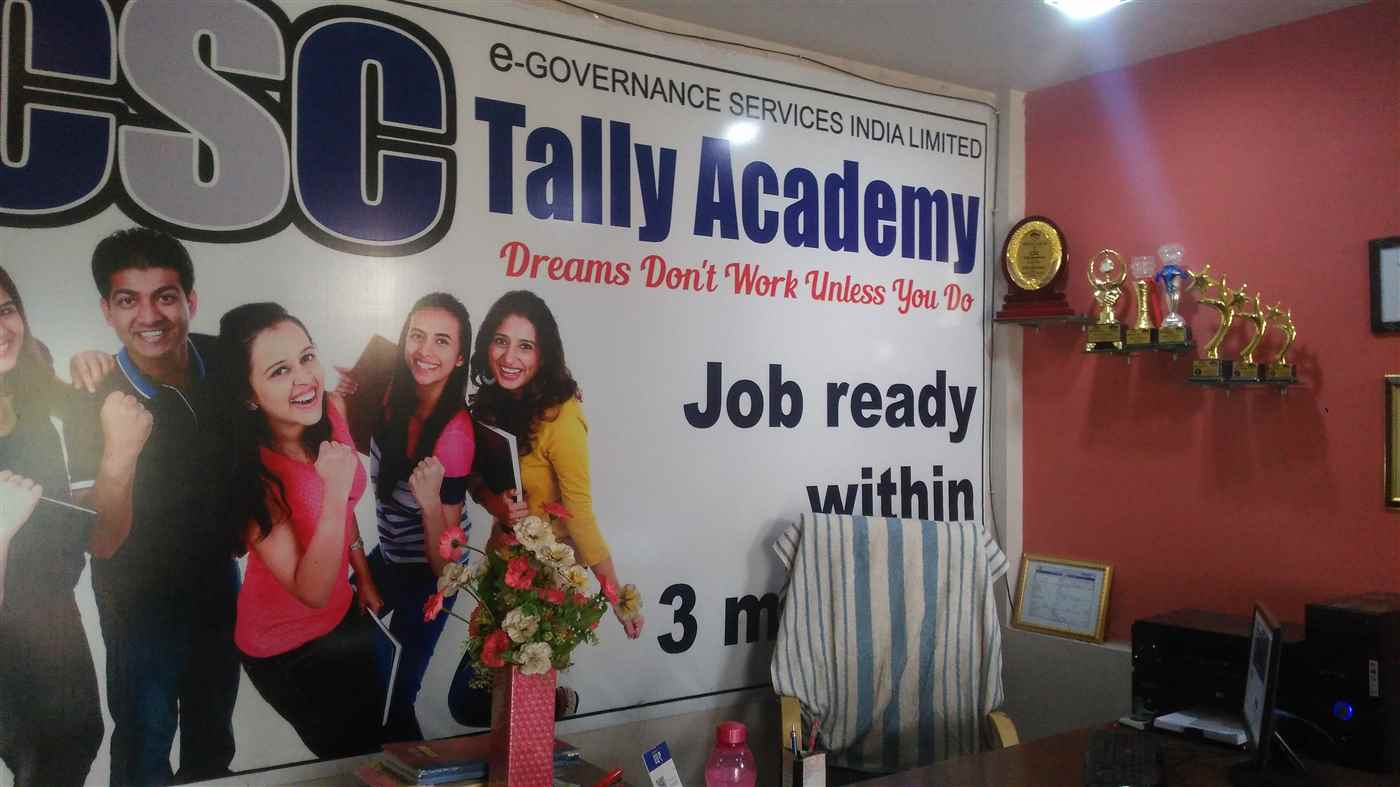 Chhatarpur Techno Pvt Ltd - Cover photo