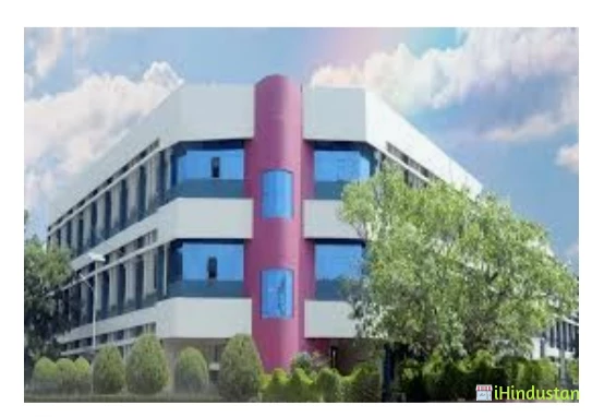 Chhatrapati Shahu Institute of Business Eduation and Re - Logo