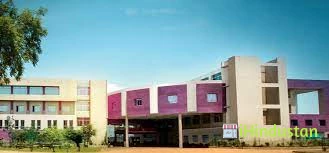 Chhatrapati Shivaji Institute of Technology - Logo