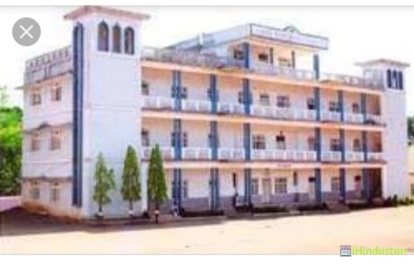 Chhatrapati Shivaji Mahavidyalaya, - Logo