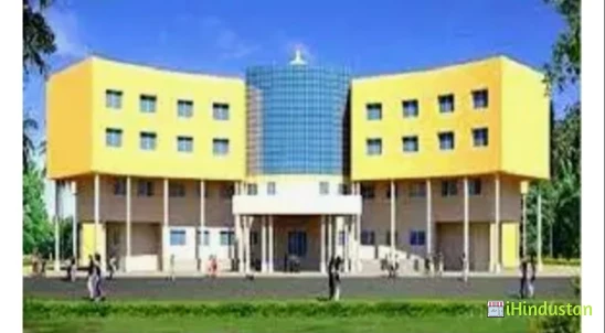 Chhatrapati Shivaji Teacher Training College - Logo