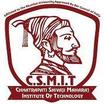 Chhatrapati Shivaji Maharaj Institute of Technology (CSMIT) - Logo