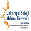 Chhatrapati Shivaji Maharaj University (CSMU) - Logo