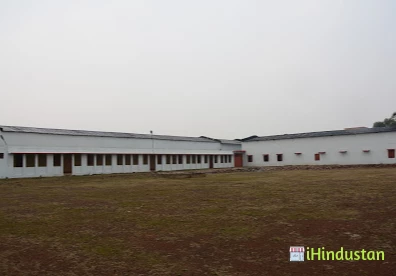 Chhattisgarh Kalyan Shiksha Mahavidyalaya - Logo