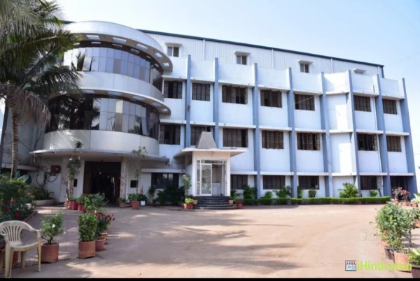 Chhattisgarh Public School - Logo