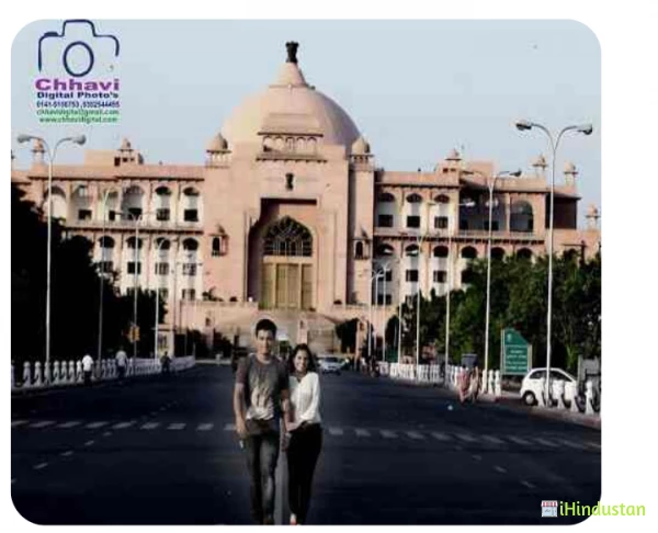 Chhavi Digital Photography - Logo
