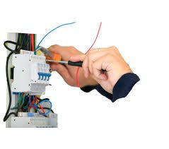 Chhavi Electrical - Cover photo