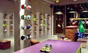 Chhavi Garments & Sports Wear - Logo