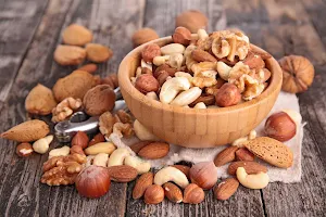 Chheda Dryfruits Mulund - Cover photo