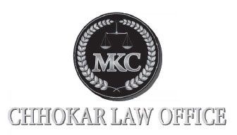 Chhokar Law Office - Cover photo