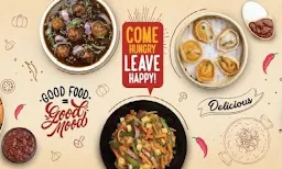 Chinese Wok - Cover photo