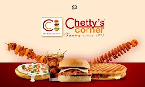 Chiru Chat - Logo