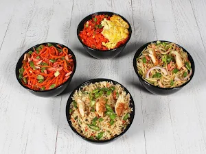 Chinese@69 - Logo