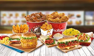 Chicking - Logo