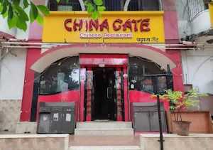 China Gate - Cover photo