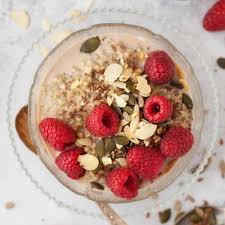 CHIA & OATS - Logo