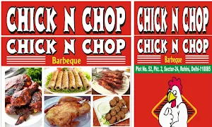 Chick N Chop - Cover photo