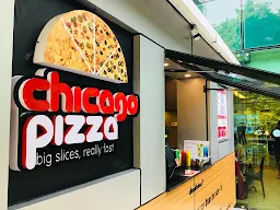 Chicago Pizza - Cover photo