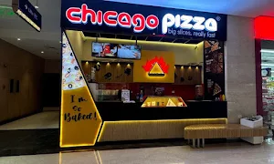 Chicago Pizza - Logo